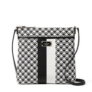 Kate Space- Penn Place Crossbody